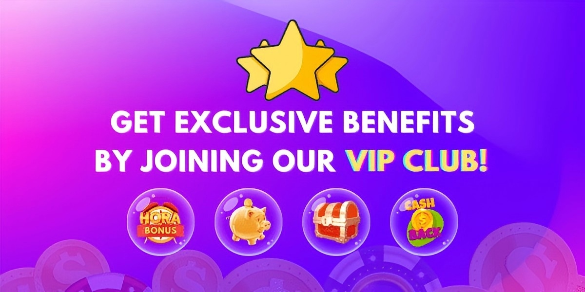 Illustrative mobile promotion banner
