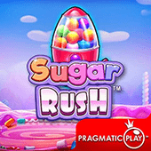 Sugar Rush game cover